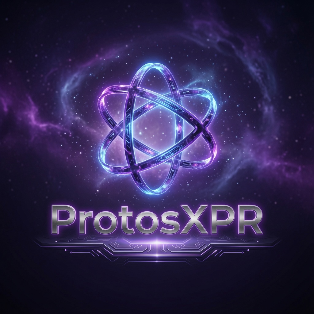 ProtosXPR Block Producer